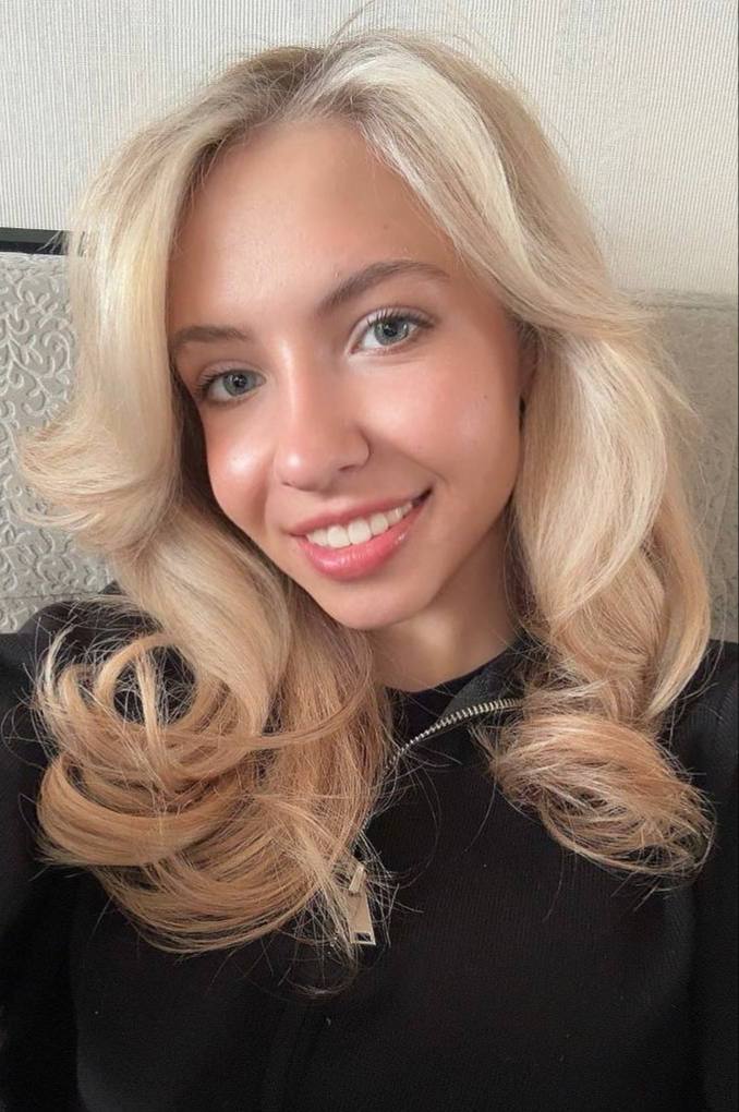 Mollie Johnston - Object-Oriented Programming Writer