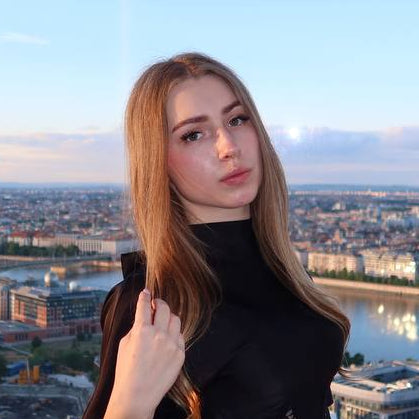 Olivia Conway