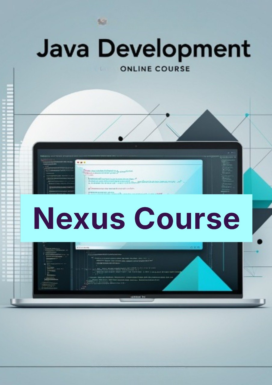 Course cover named "nexus course"