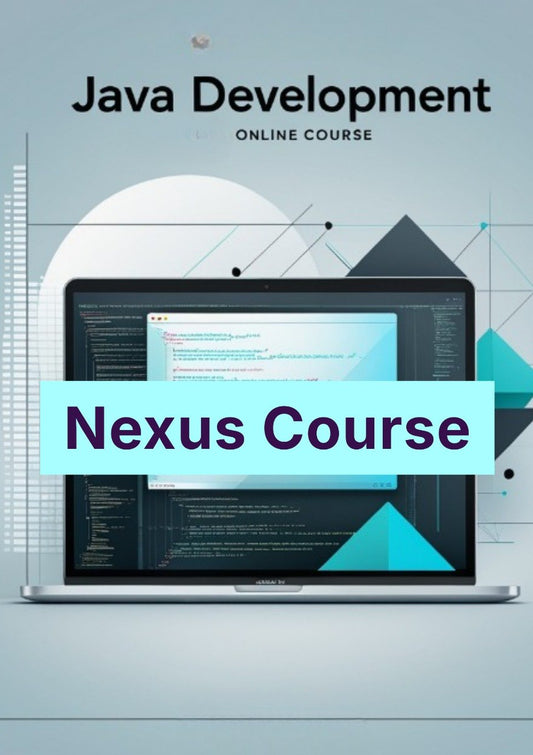 Course cover named "nexus course"